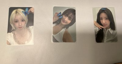 idle 蝴蝶🦋小卡