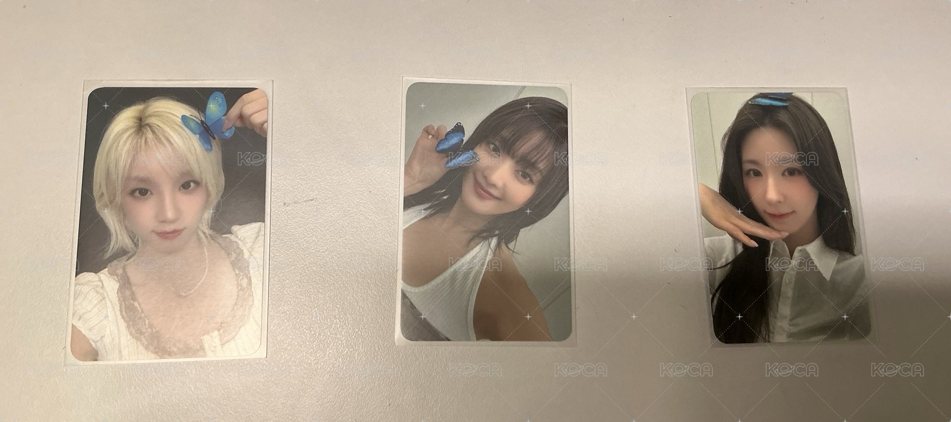 yuqi蝴蝶🦋