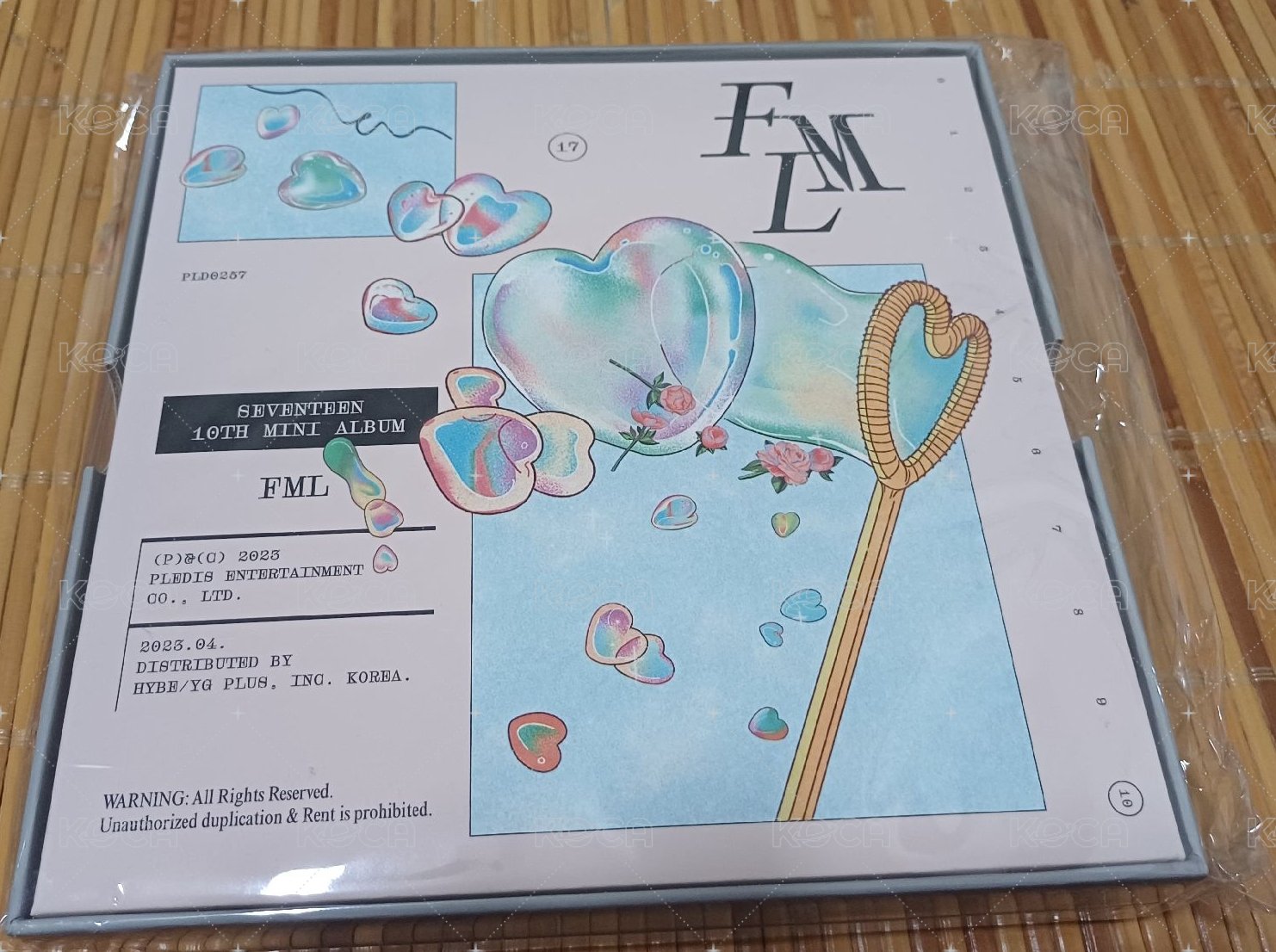 迷10 克拉盤 含固卡 燦