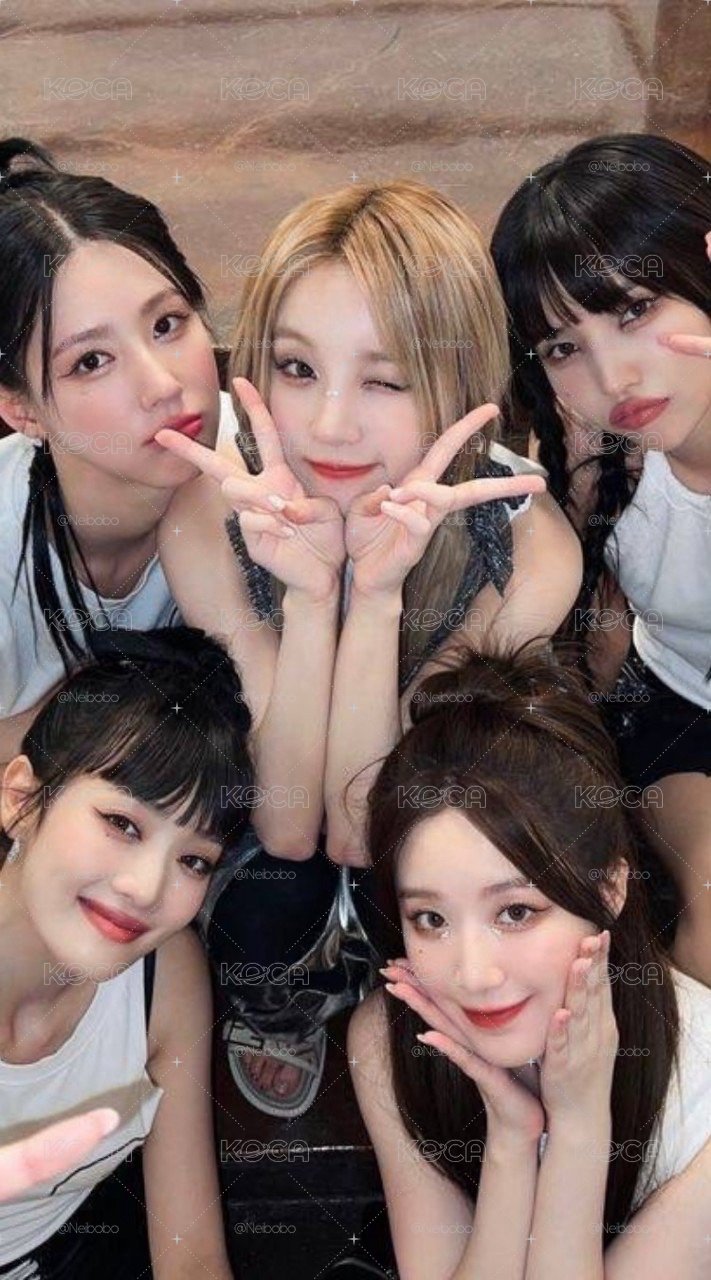 i-dle 福袋