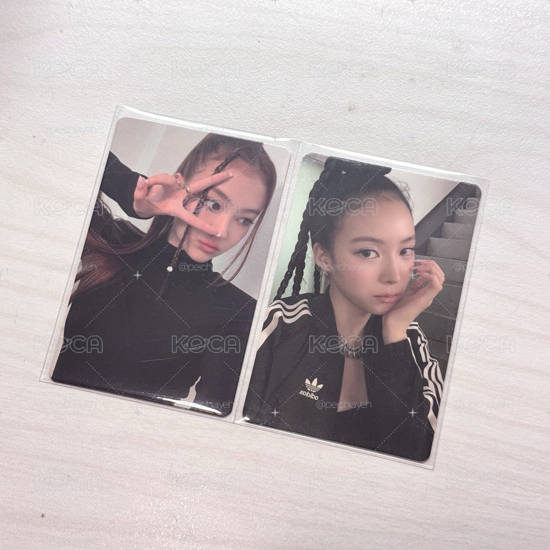 MEOVV專卡 ella narin