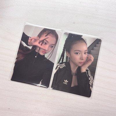 MEOVV專卡 ella narin