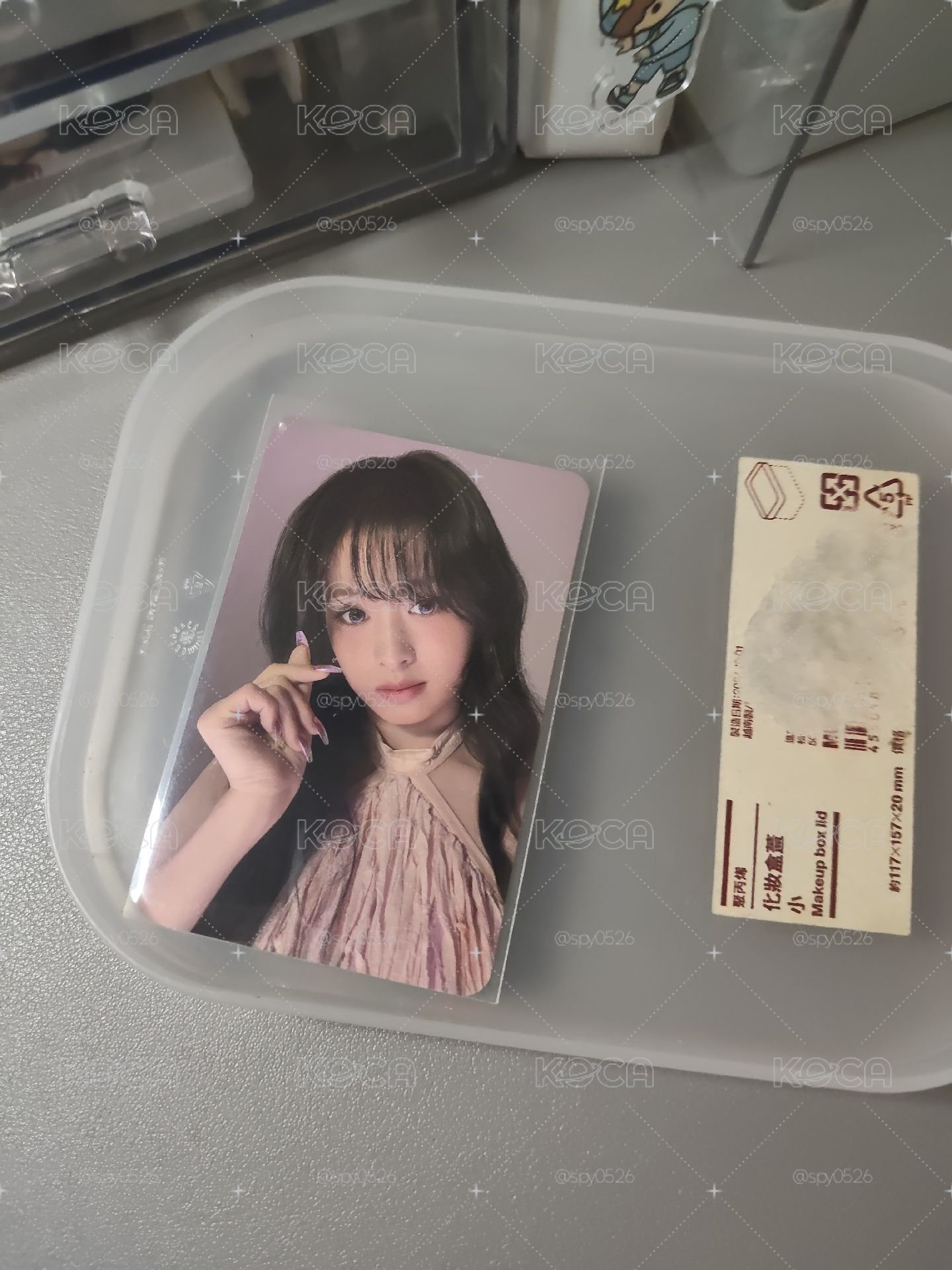 k4單封賢