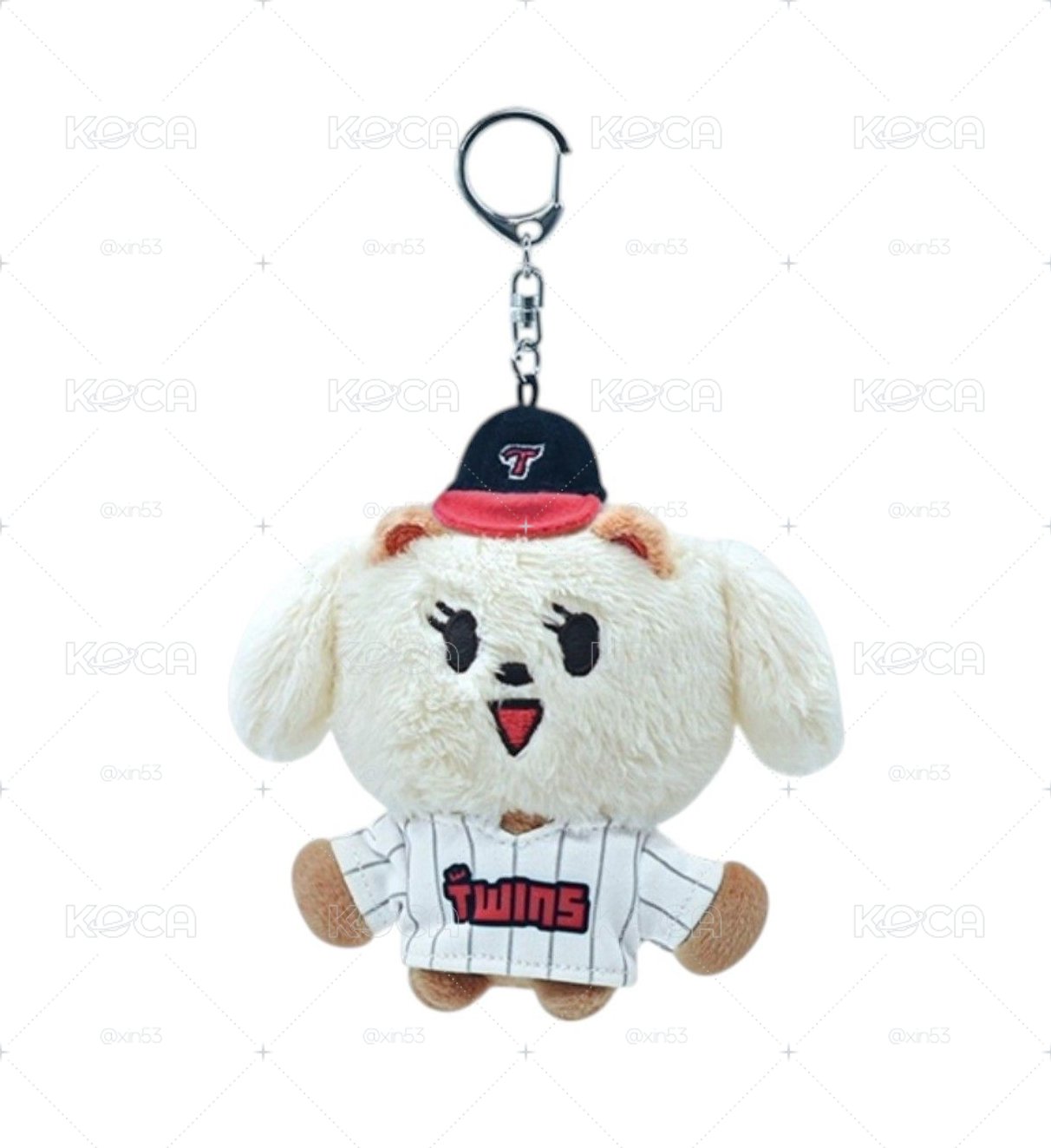 LG TWINS 棒球嘻 含綁