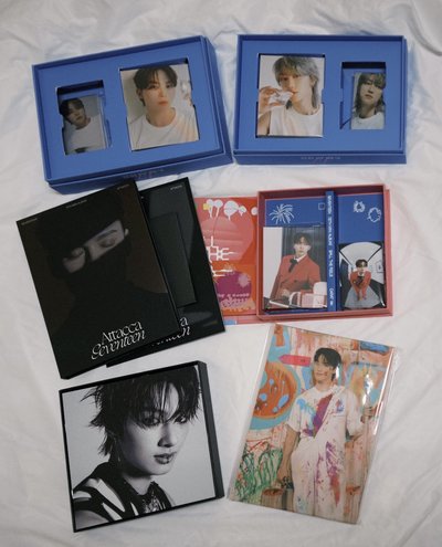 ⭐️克拉盤 空專