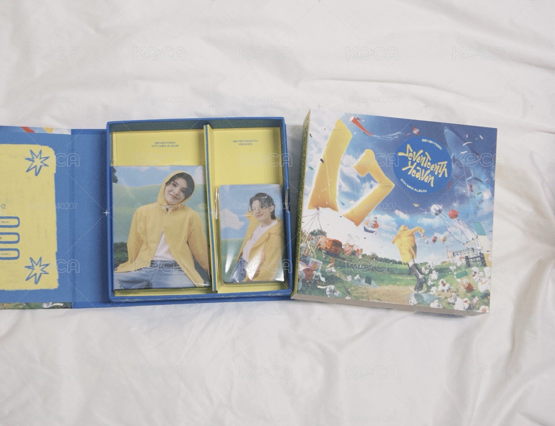 ⭐️克拉盤 空專