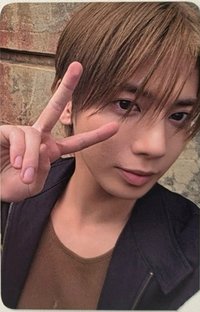 セツナハナビ el 幸運卡 