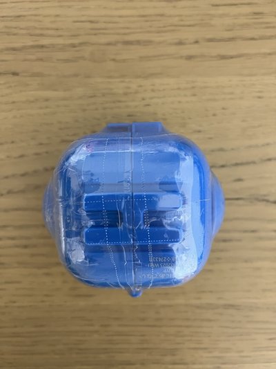 公寓扭蛋