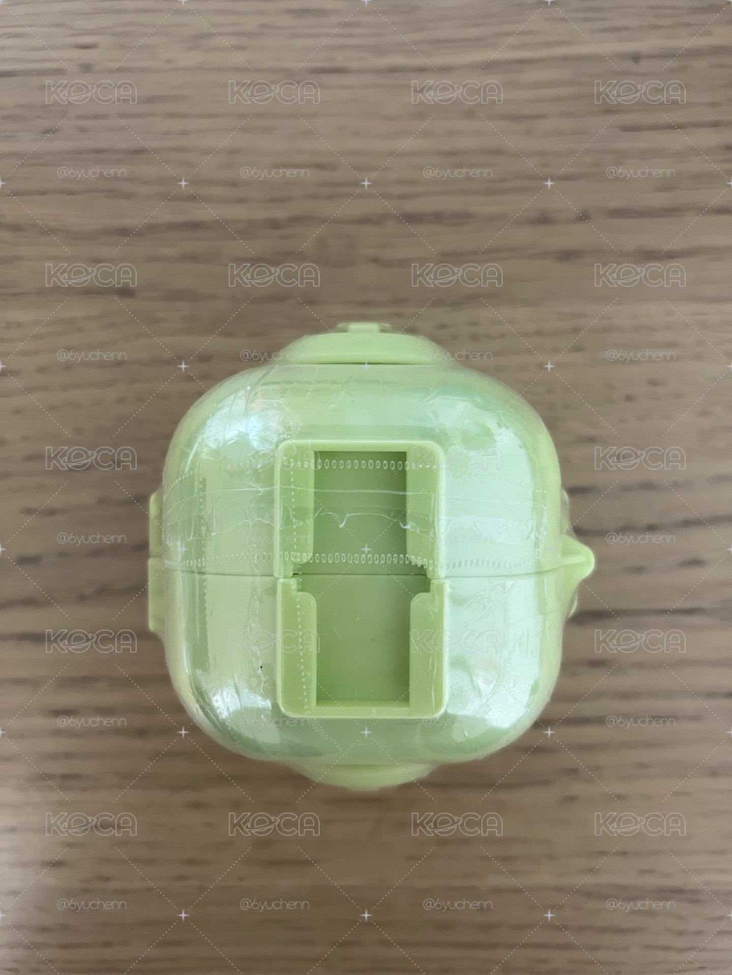 公寓扭蛋