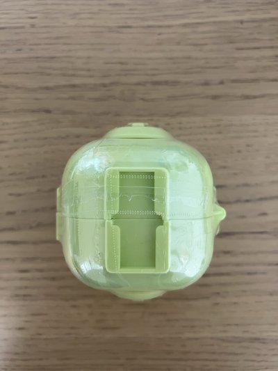 公寓扭蛋