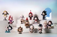SKULLPANDA漫相集