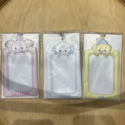 現貨 NMIXX 日周全新未拆 卡套