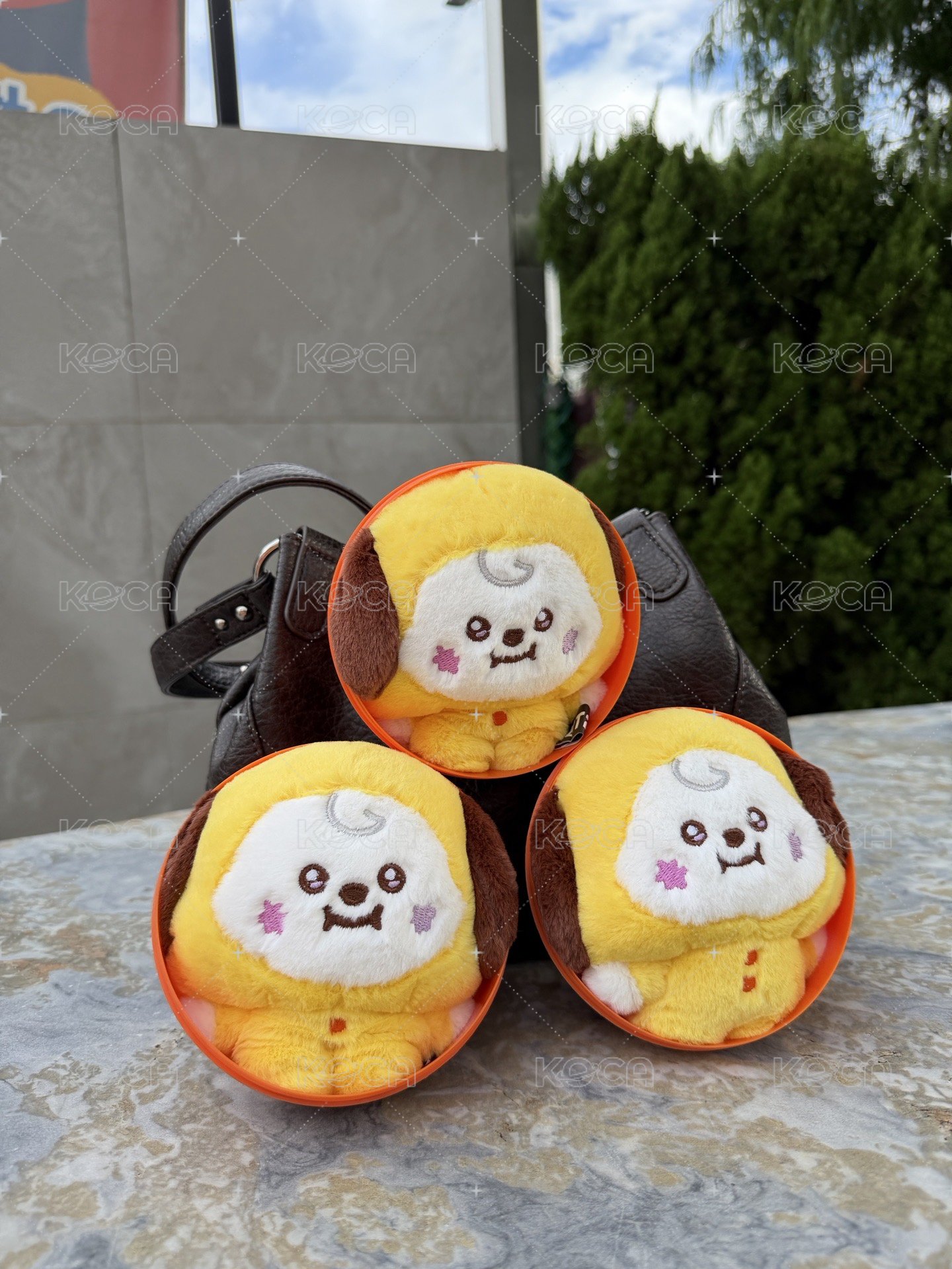 chimmy