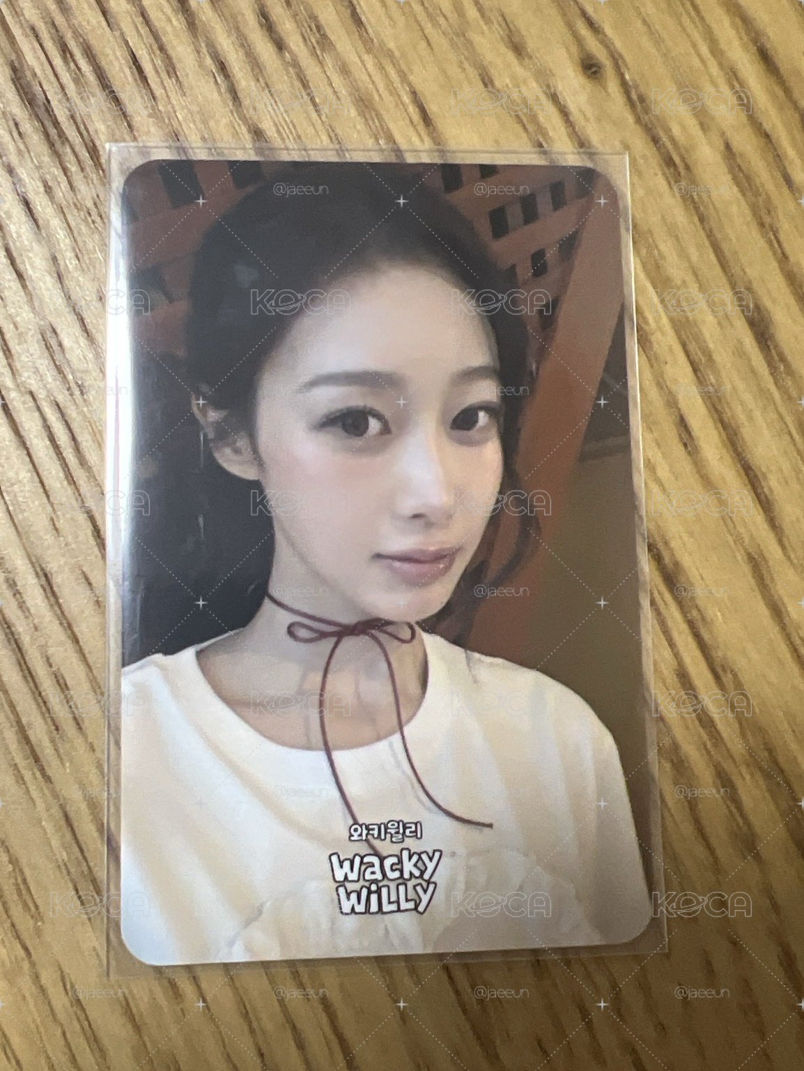 小卡