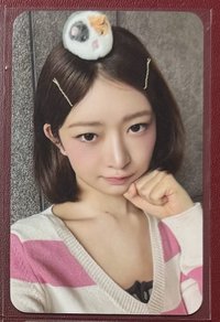 怜 任務卡