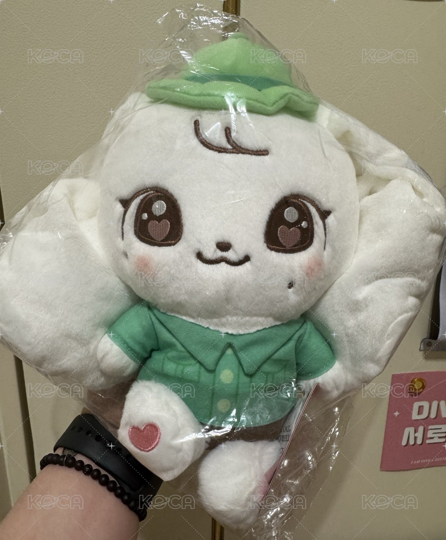 員 愛寶大娃