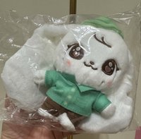 員 愛寶吊飾娃