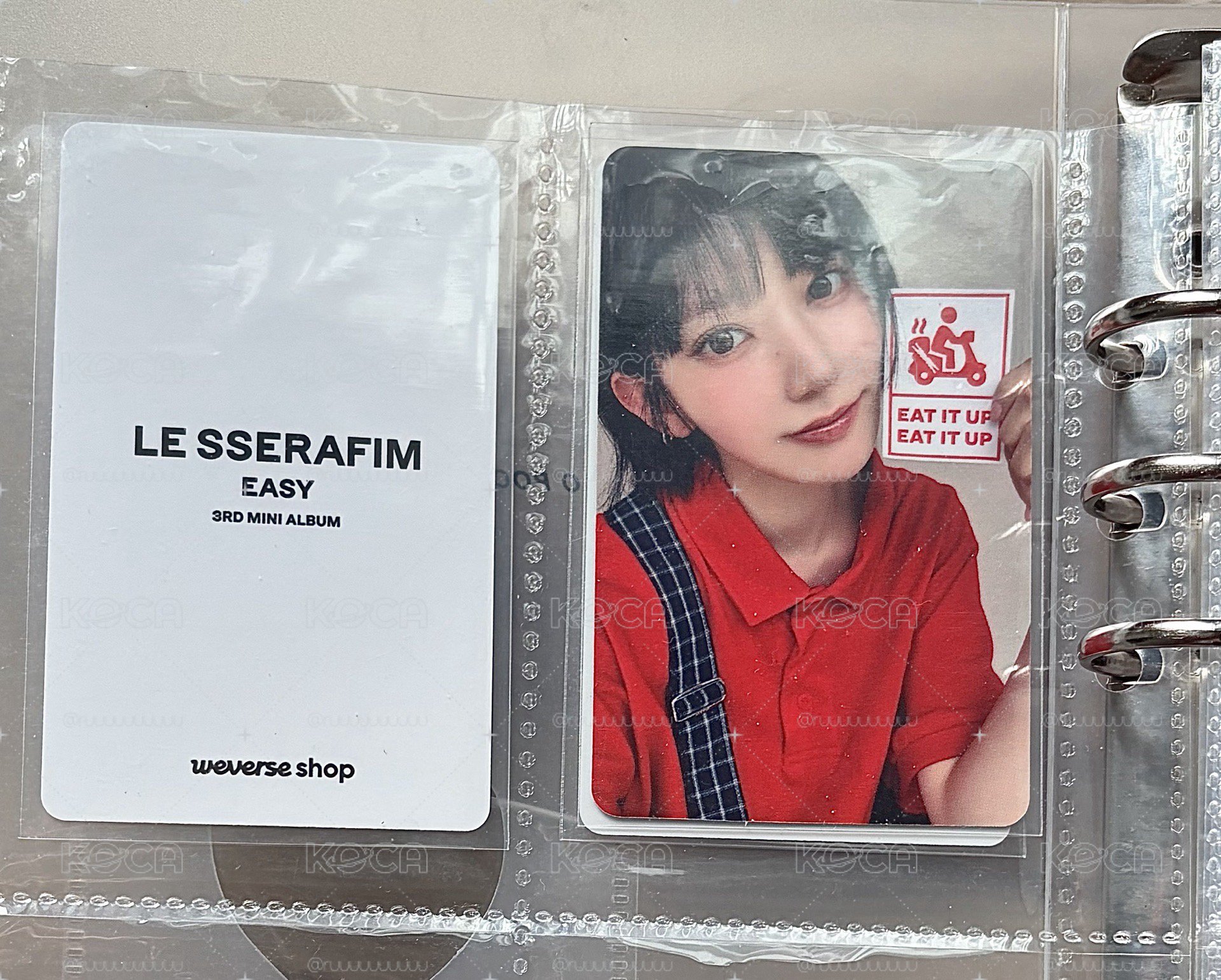 紅衣櫻❤️