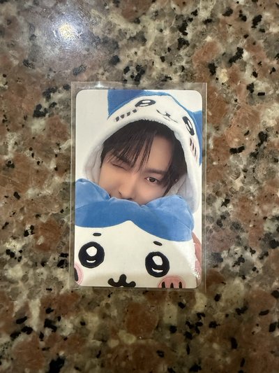 小八弘中盤