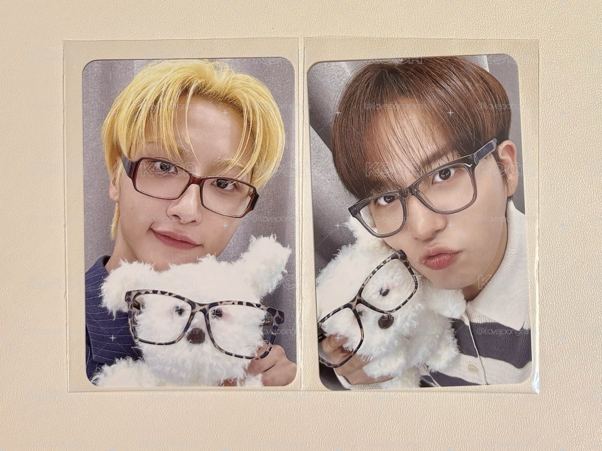 ATEEZ GH5 聰明狗狗ver