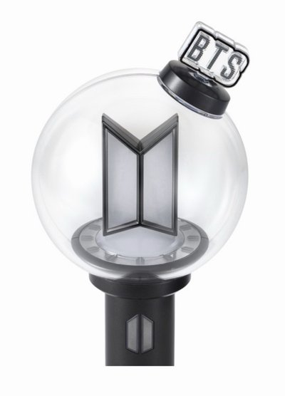 BTS四代手燈✨阿米棒｜手燈裝飾