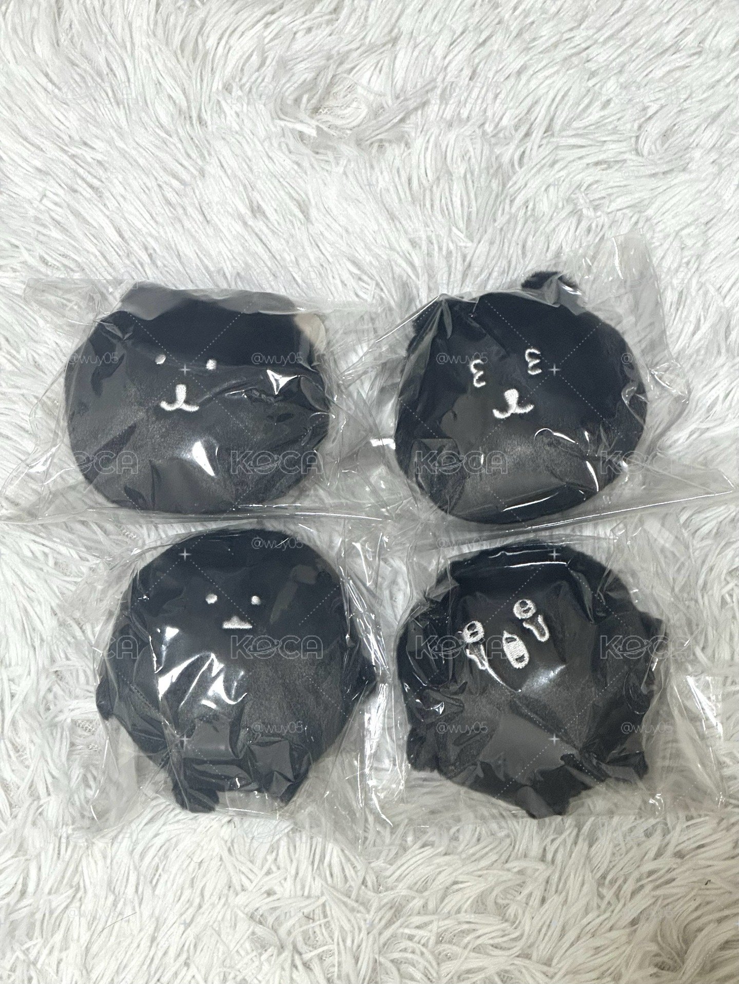 自嘲熊一番賞 黑色自嘲熊/可樂餅/拖鞋