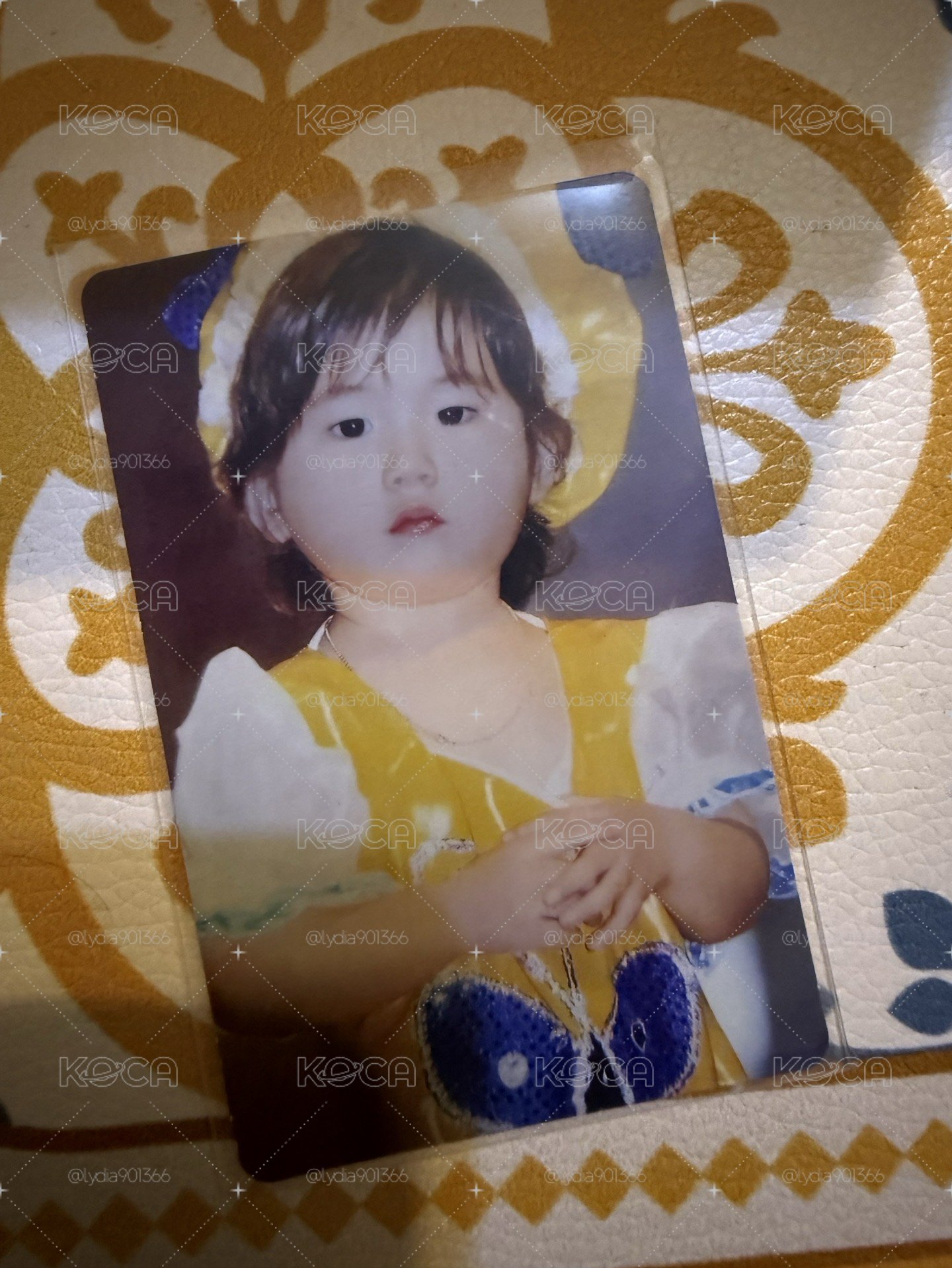 🎁寶寶卡