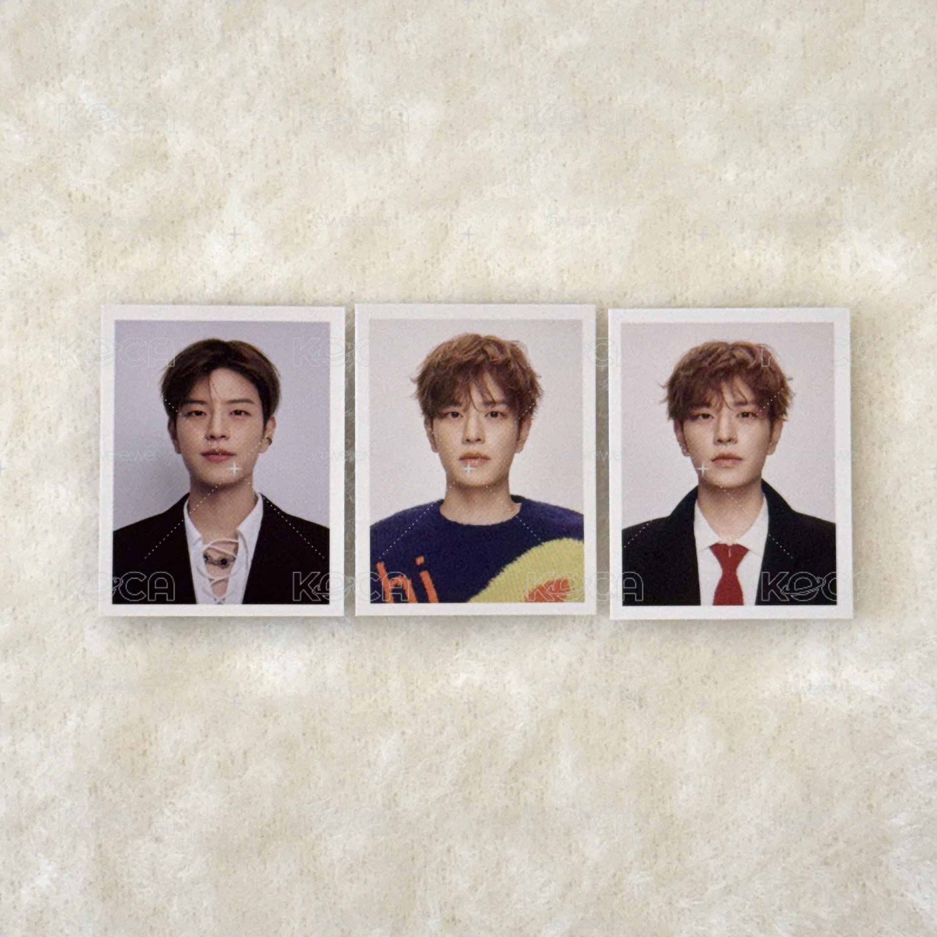 Stray kids 金昇玟
