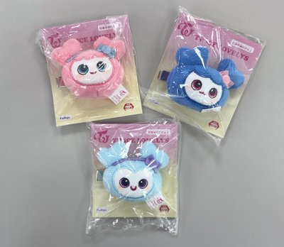 現貨速出！賊賊🩵gigo髮夾