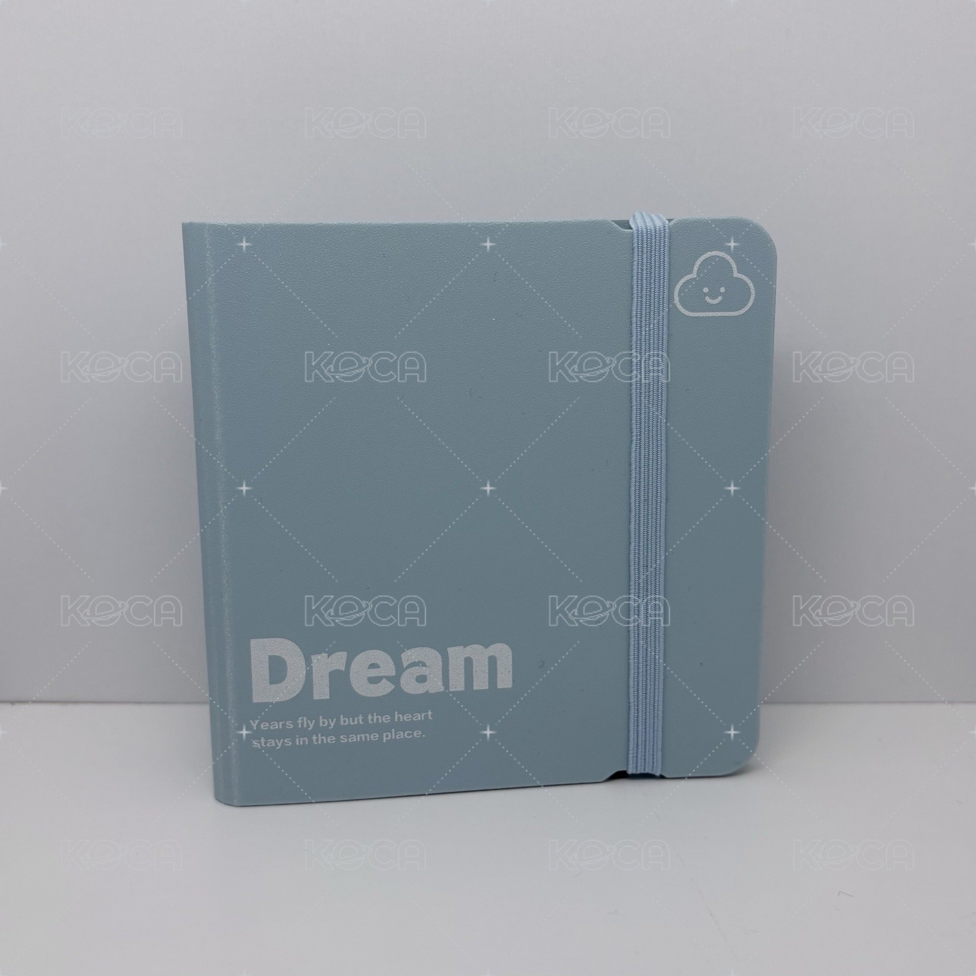 Dream單格卡冊