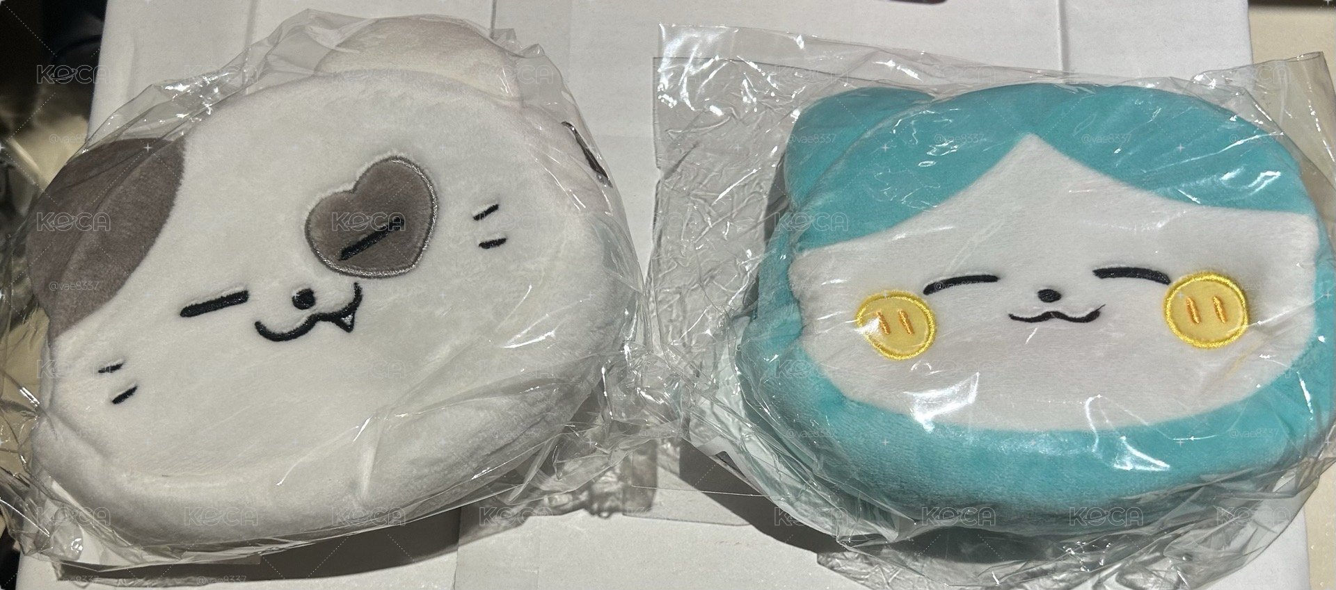 雙面收納包