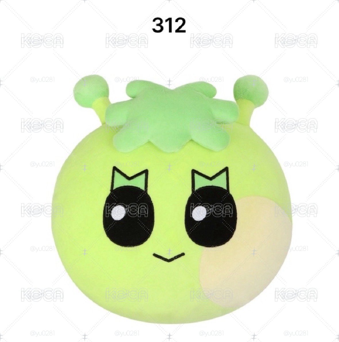 現貨 312抱枕