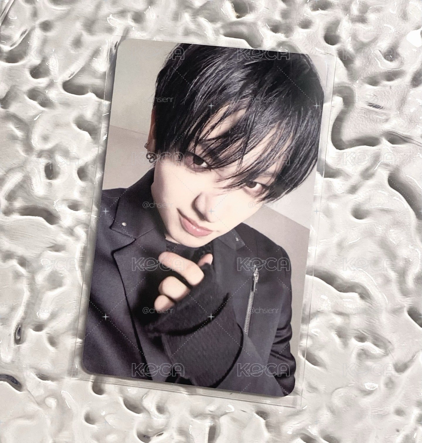 🐶 𝐇𝐨𝐦𝐞 𝐉𝐮 𝐋𝐃 𝟐.𝟎 幸運卡 