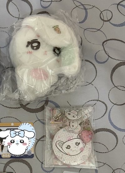 角撕頁簽
