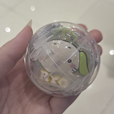 wish 萬代扭蛋 遼