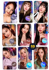 迷十 Flo音源卡
