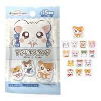 立牌 日本大創 迷你立牌盲袋
