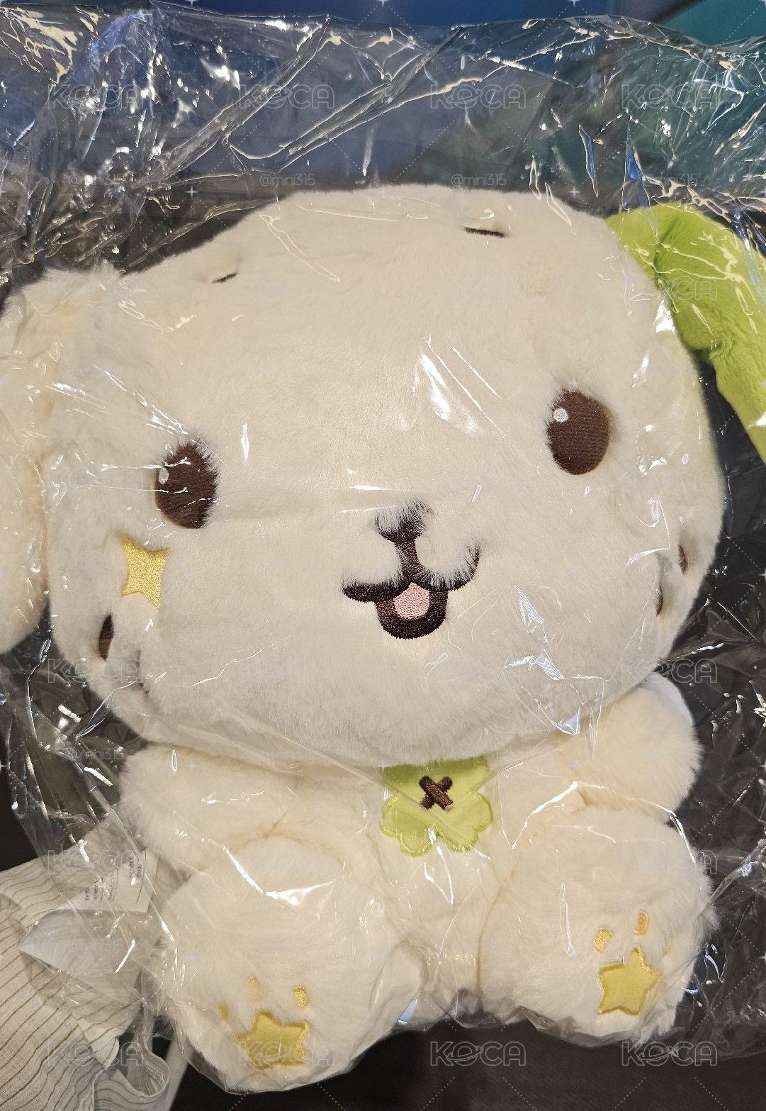 RYO 30cm坐娃