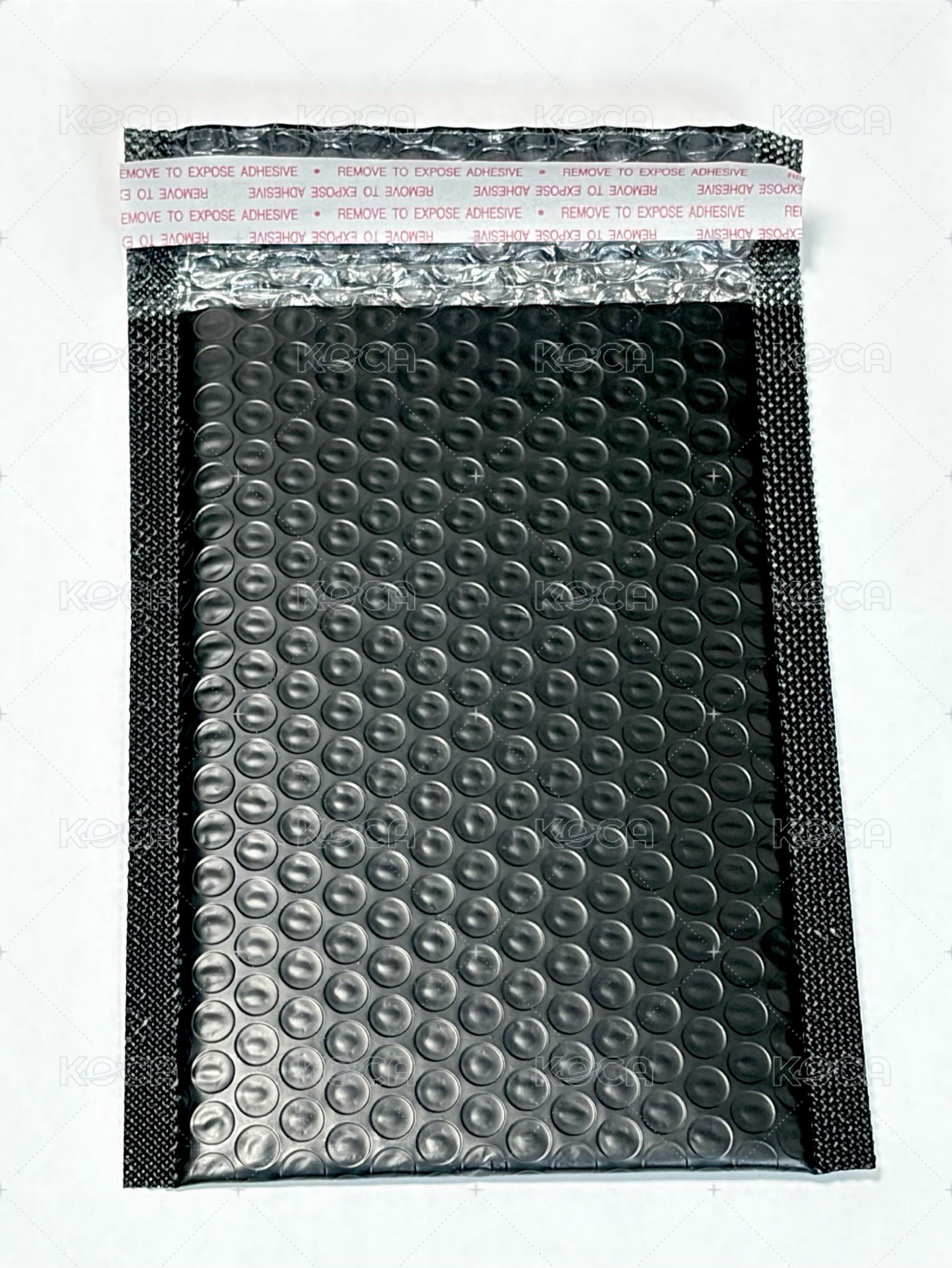 黑色氣泡袋13*18（1個）