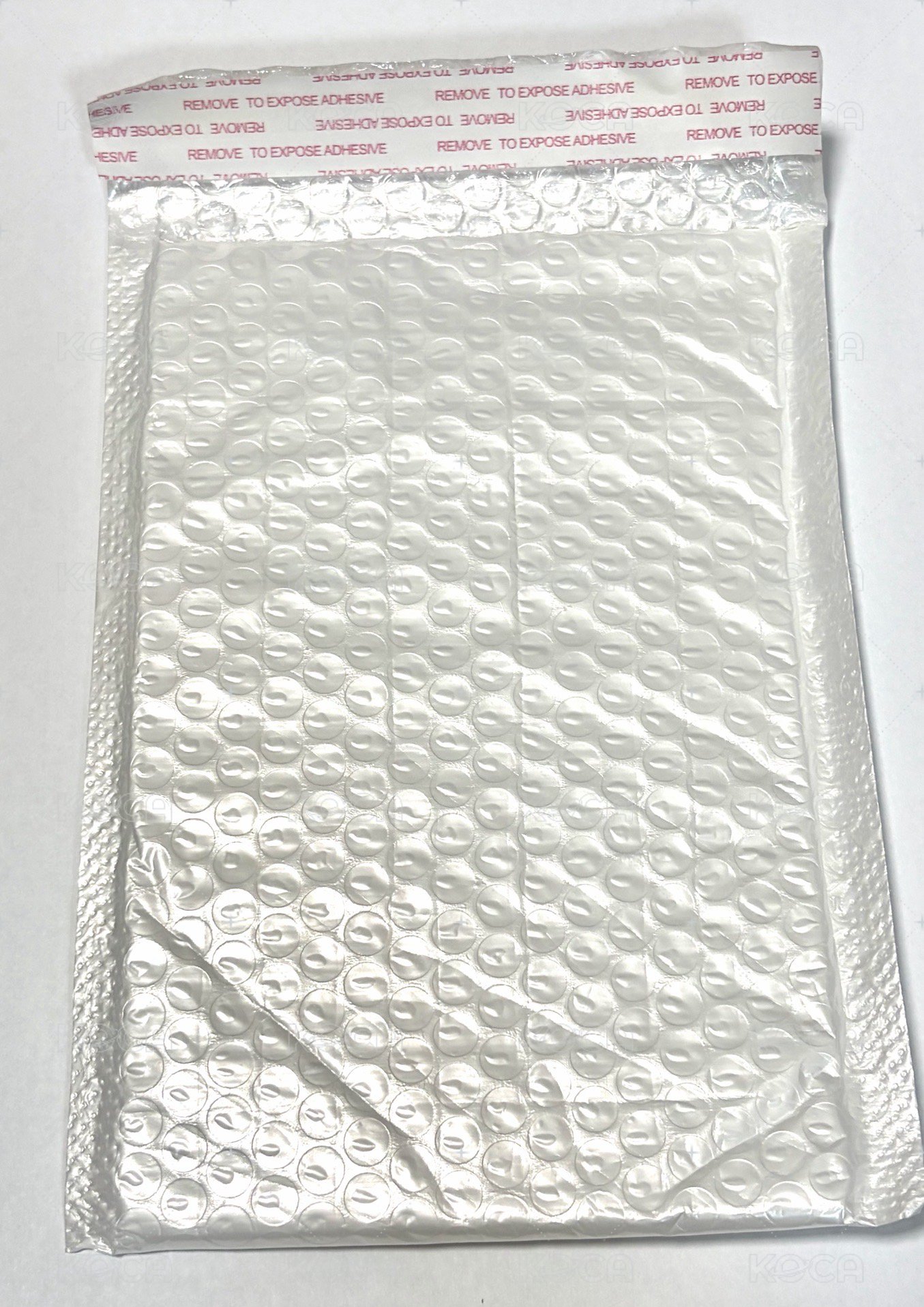 珠光氣泡袋15*21（1個）