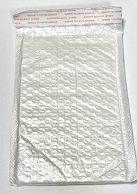 珠光氣泡袋15*21（1個）
