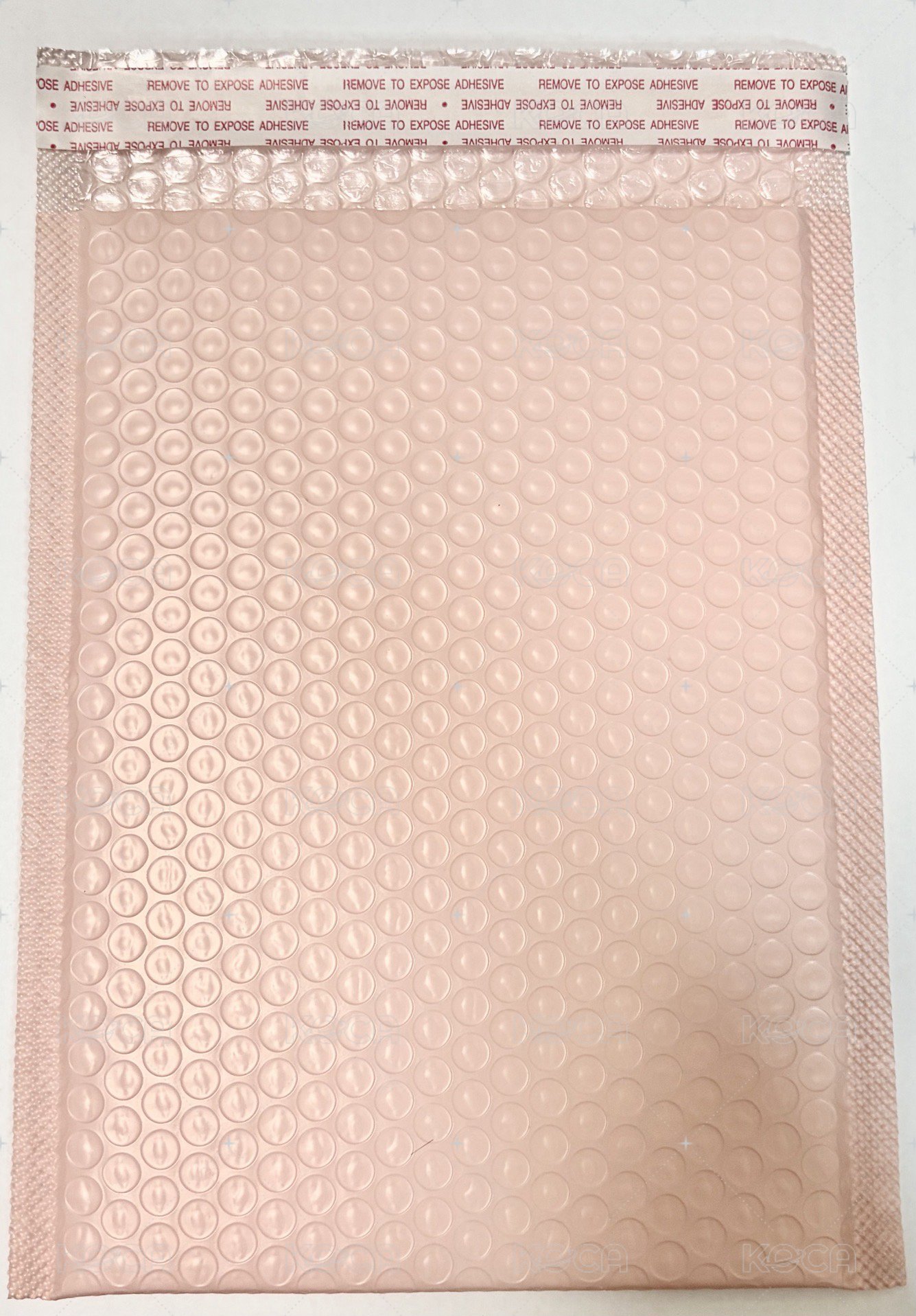 粉色氣泡袋18*23（1個）