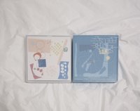 迷12（藍）
