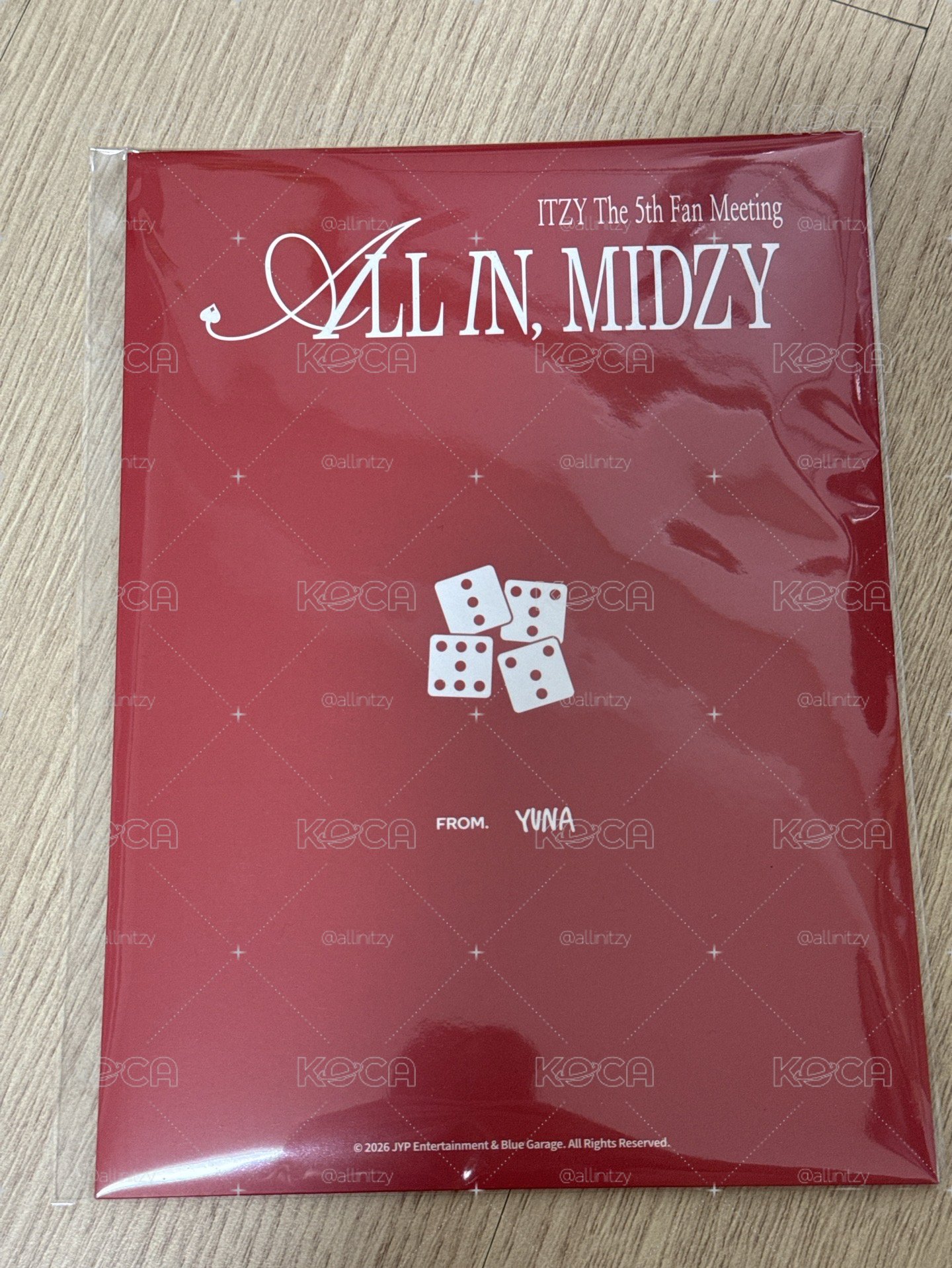 26FM 照片組 有娜