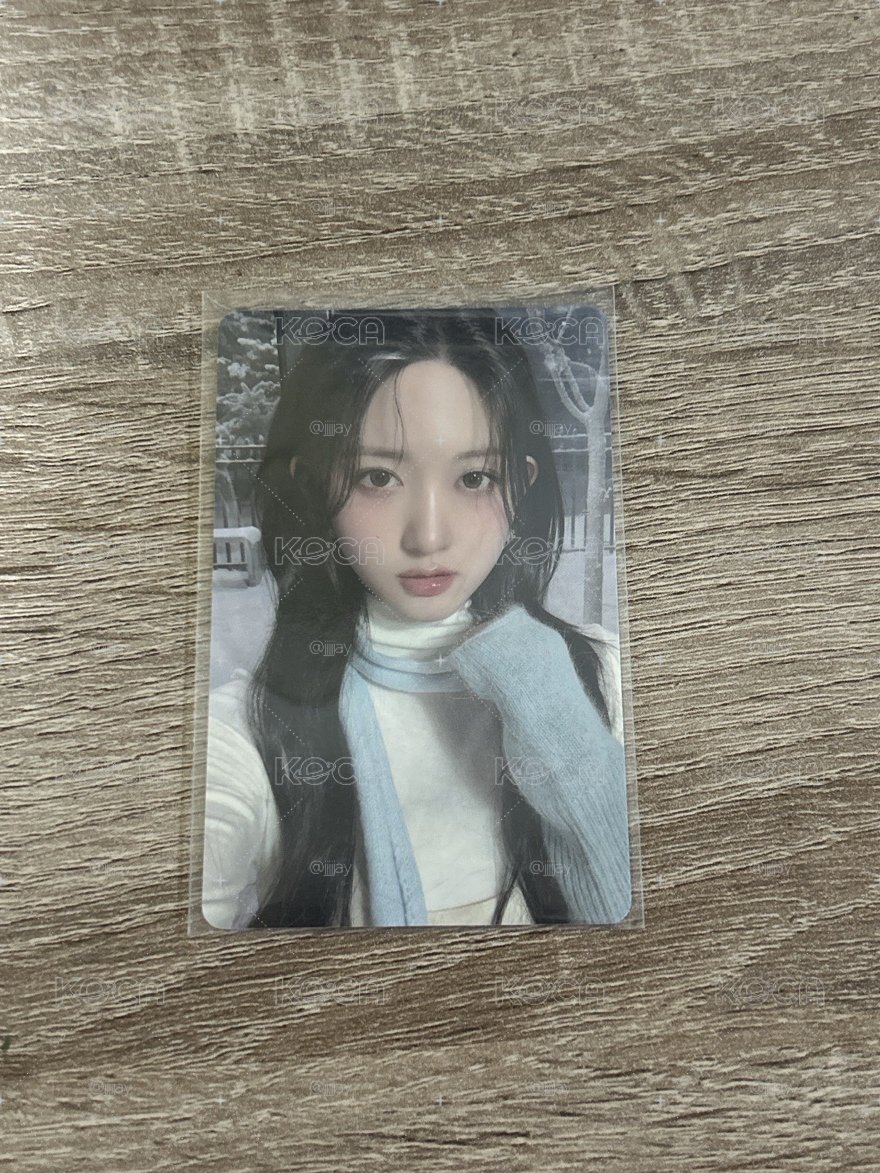 金秋天小卡