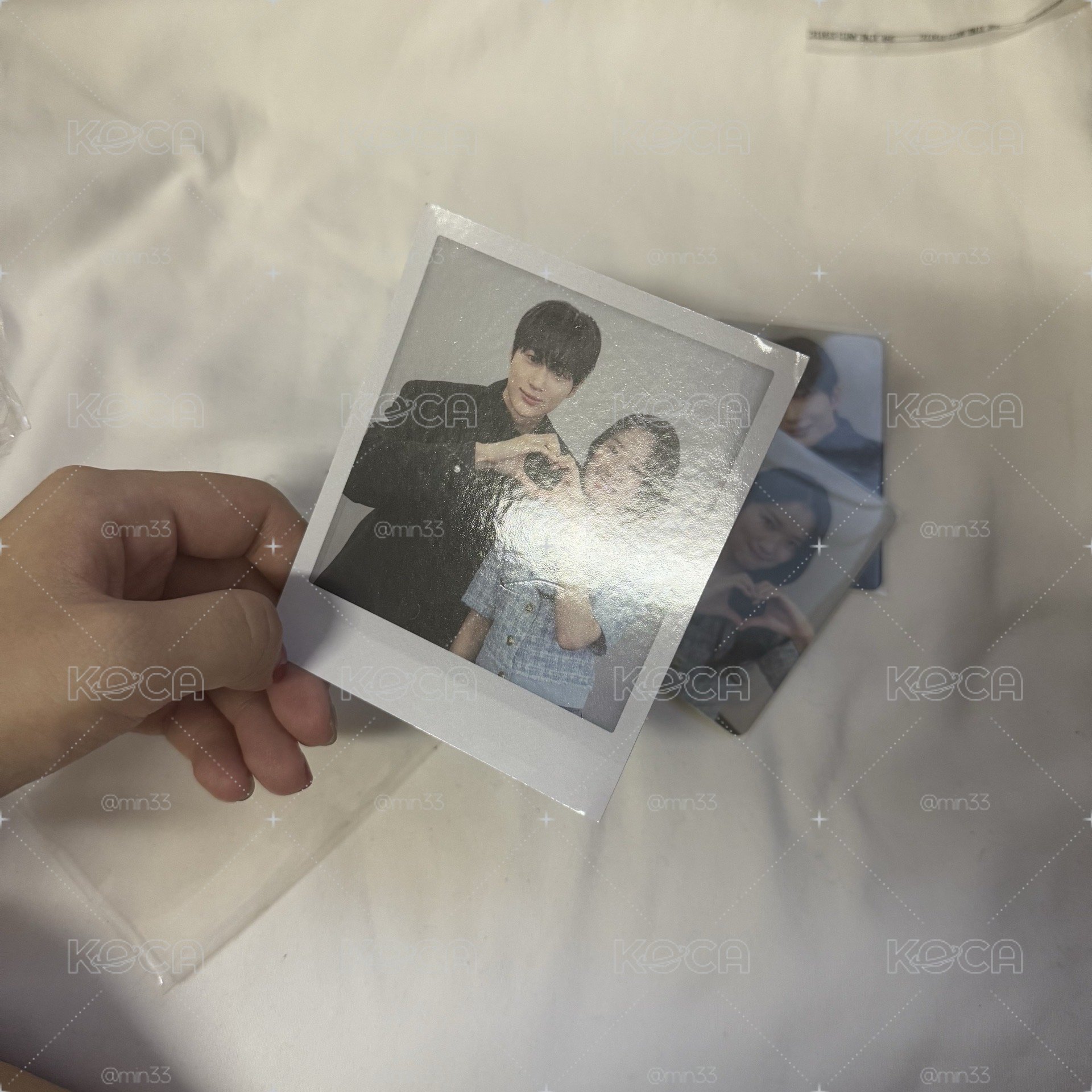背著善宰跑 PHOTO ESSAY BOOK