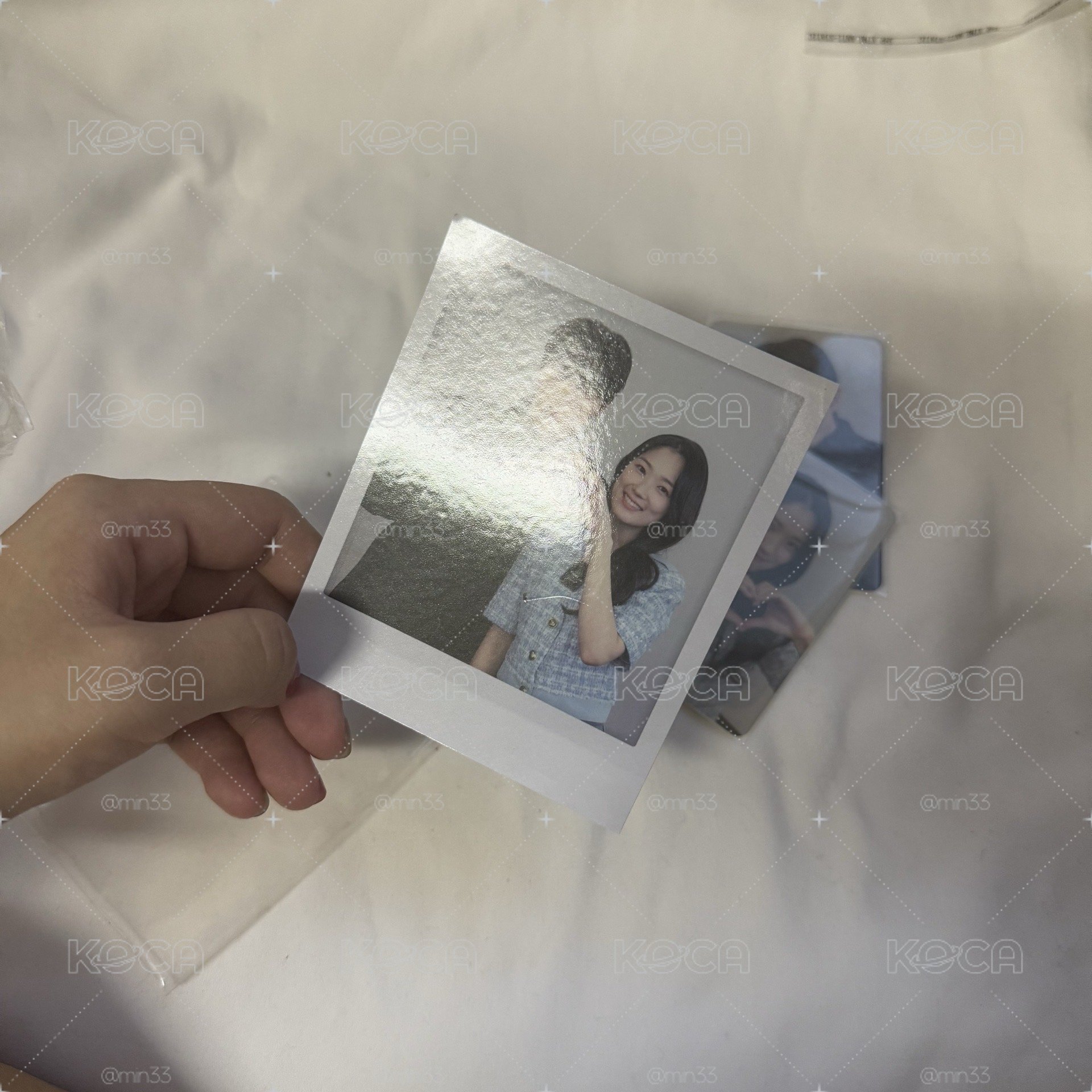 背著善宰跑 PHOTO ESSAY BOOK