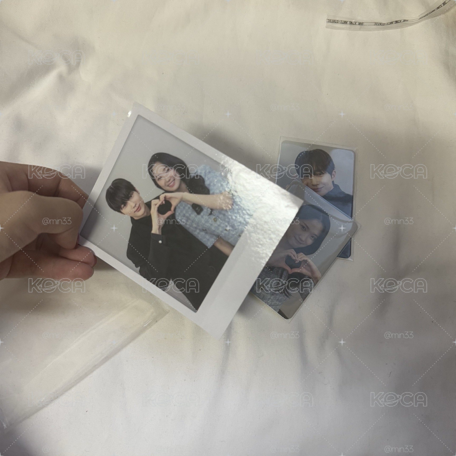 背著善宰跑 PHOTO ESSAY BOOK