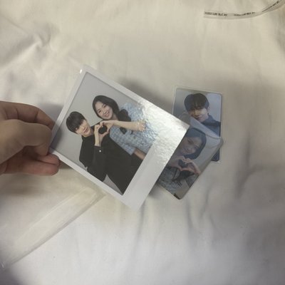 背著善宰跑 PHOTO ESSAY BOOK