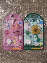 豬兔+闊卡